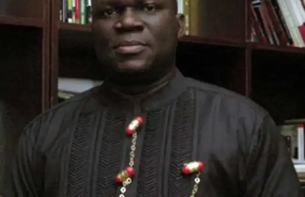 EFCC releases Jonathan’s ex-spokesman, Reuben Abati